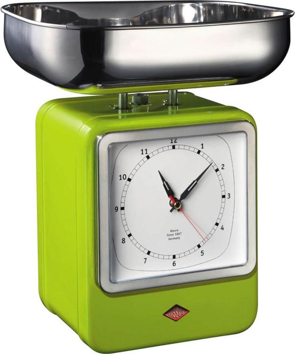 Image du produit Wesco Rétro avec montre
