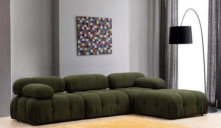 Produktbild Atelier del Sofa Bubble (Modular Sofa)