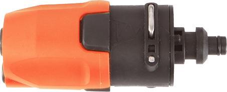 Produktbild Yard Force Aquajet LW C02 (Akkubetrieb)