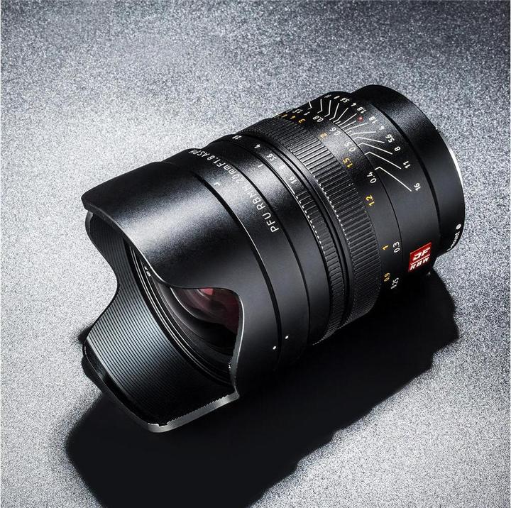 Produktbild Viltrox 20mm 1:1.8 Sony FE 35mm E-Mount (Sony E, Vollformat)