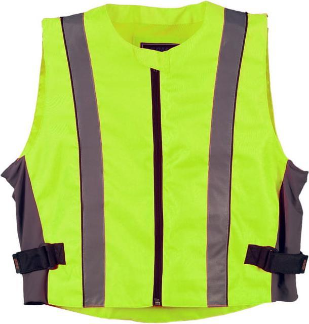 Actual product image GMS Waistcoat (4XL)