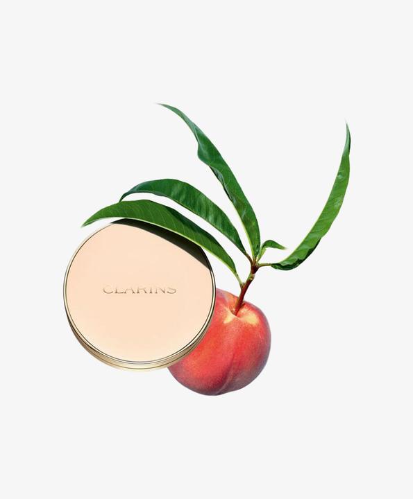 Produktbild Clarins Ever Matte Compact Powder 1 (01 Very Light)