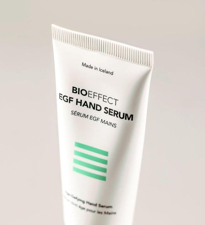 Actual product image Bioeffect EGF Hand Serum 40 ml (40 ml)