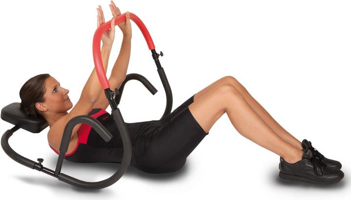 Produktbild Hammer Fitness AB Roller