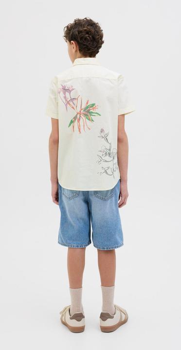Immagine prodotto Jack & Jones Hemd Junior Hemd (164)