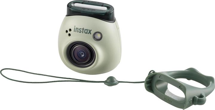 Actual product image Fujifilm Instax Pal