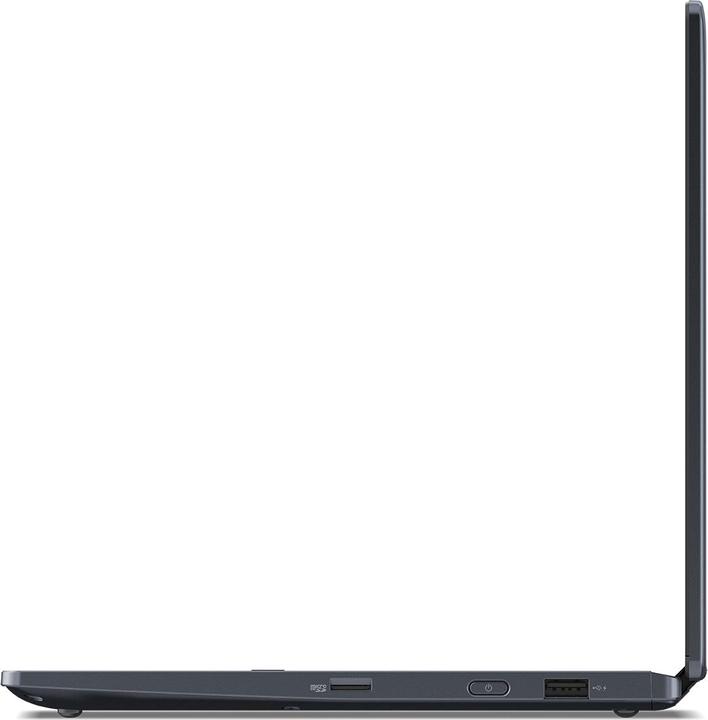 Produktbild Dynabook Portégé X30W-J-11N - Flip-Design - Core i7 1165G7 / 2.8 GHz - Win 10 Pro 64-Bit (13.30", Intel Core i7-1165G7, 16 GB, 512 GB)