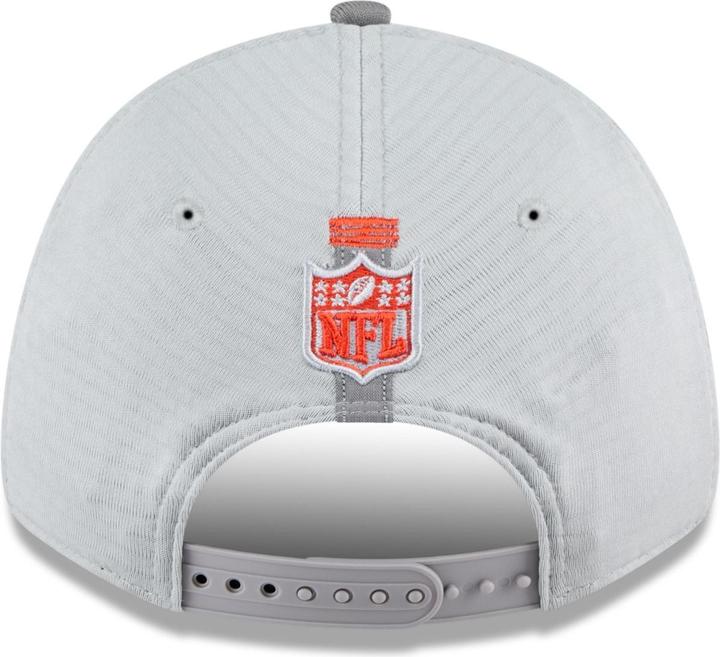 Produktbild New Era 9Forty Stretch Cap Training 2024 Cincinnati Bengals