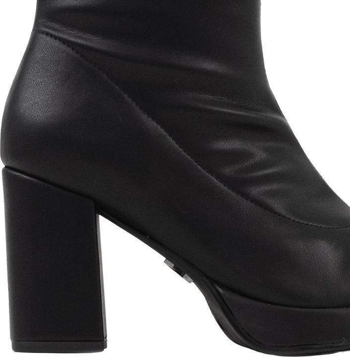 Produktbild Bronx damen stiefeletten new-melanie (39)