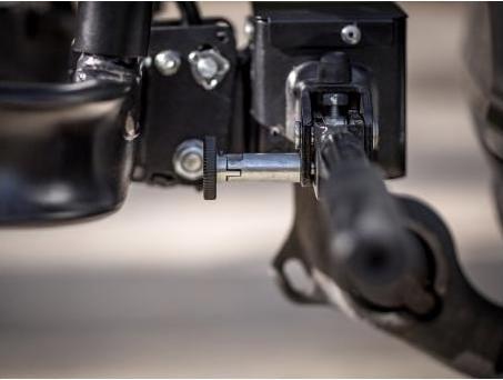 Productafbeelding Eufab Crow Plus