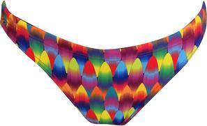 Produktbild Turbo badehose surf and flower pattern are (M)