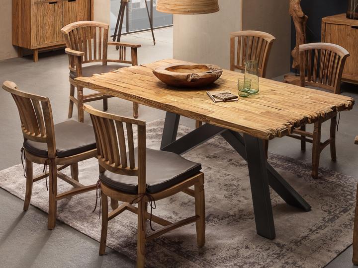 Actual product image SIT Möbel Gerhard (240 x 100 x 5 cm)