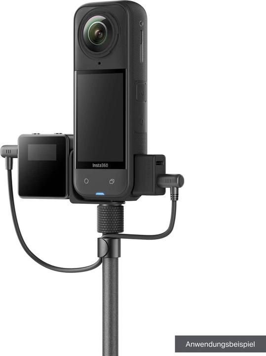 Insta360 Mic Cold Shoe (Insta360 X5)