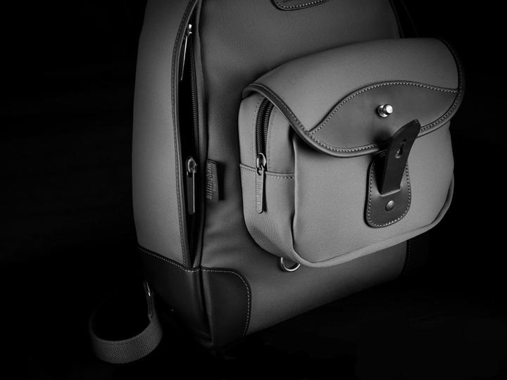 Actual product image Billingham Backpack 35 (Photo backpack, 7 l)