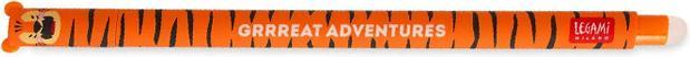 Immagine prodotto Legami Penna roller gel Tiger (Arancia, 1 x)