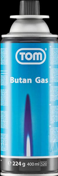 Produktbild GuGus Gas Kocher