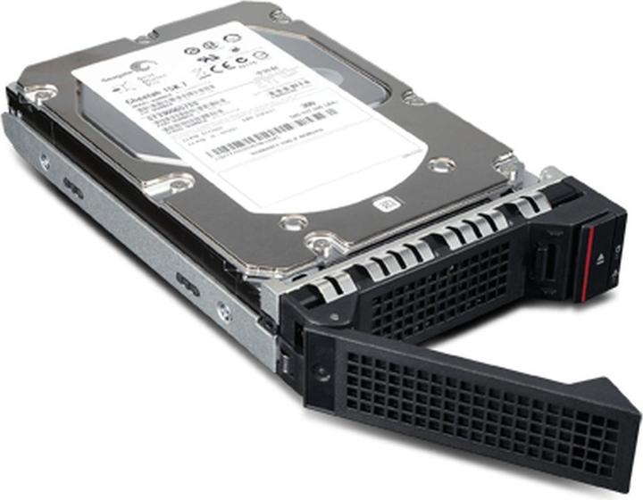 Produktbild Lenovo Harddisk 00WG690 (0.60 TB, 2.5")