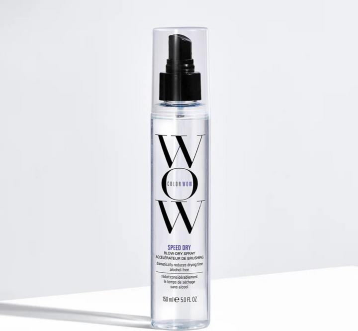 Produktbild Color Wow Speed Dry Blow-Dry Spray (150 ml)