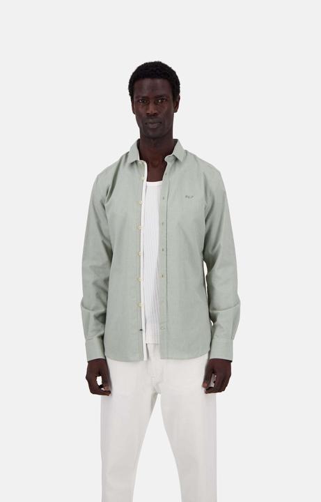 Immagine prodotto Colours & Sons Langarmhemd Shirt-Soft Oxford (M)