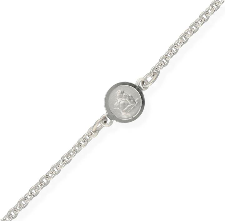 Carat Religious (14 cm, Silber 925)