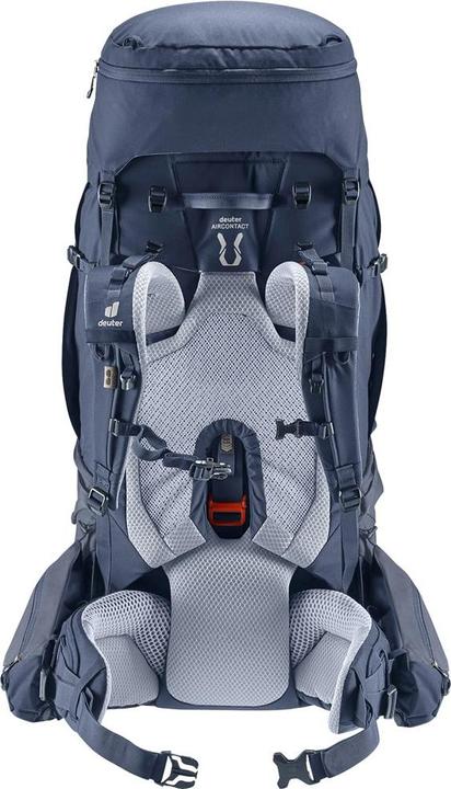 Produktbild Deuter Aircontact X 80+15 (95 l)