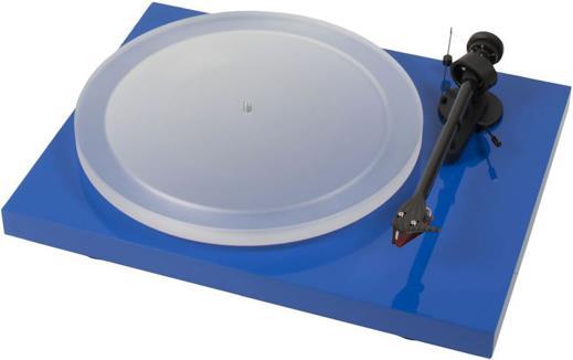 Produktbild Pro-Ject Debut Carbon DC Esprit (Oberklasse, Manuell)