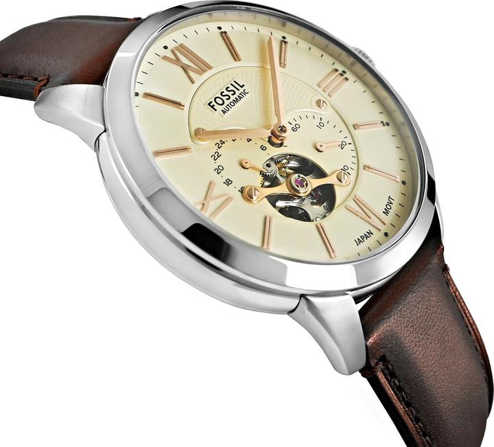 Immagine prodotto Fossil Herrenuhr TOWNSMAN (Orologio da polso analogico, 44 mm)