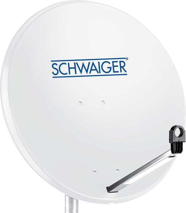 Produktbild Schwaiger SPI996.0 (Parabolantenne, 38.50 dB, DVB-T / -T2)