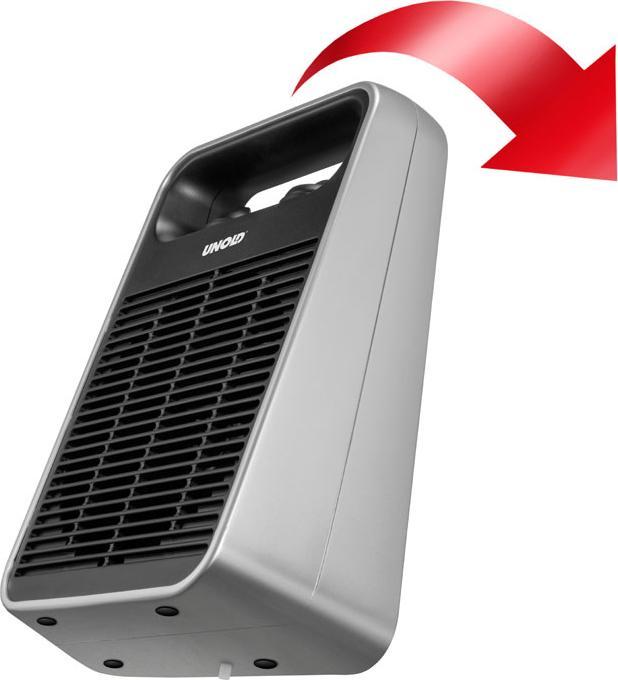 Productafbeelding Unold Verwarming (1000 W)