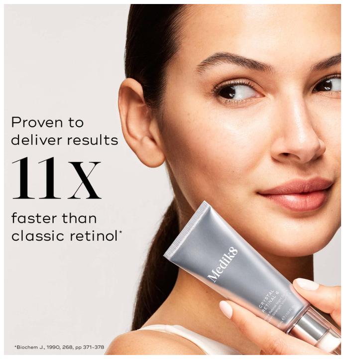 Produktbild Medik8 Crystal Retinal (30 ml)