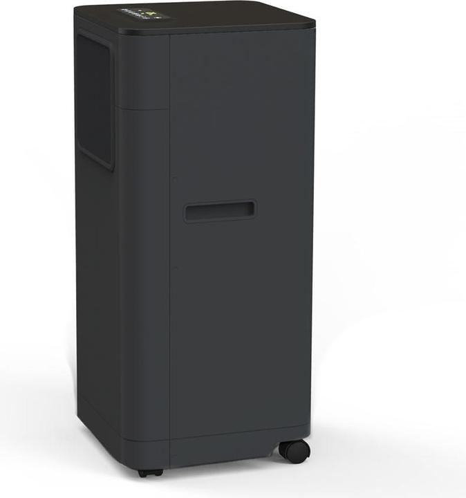 Produktbild Kibernetik FSP Klimagerät (40 m², 9000 BTU/h)