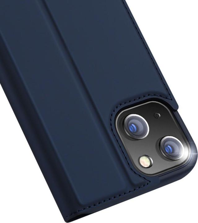 Actual product image Dux Ducis Skin Pro Series Bookcover (Apple iPhone 13)