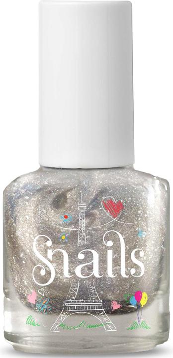 Produktbild Snails 3er Geschenkset Nagellack Mini Regenbogenland (MQ6)