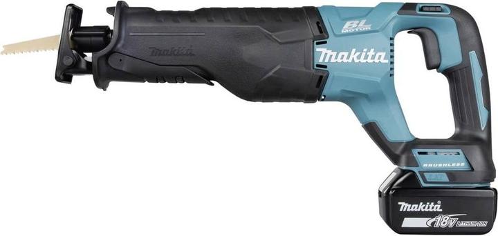 Actual product image Makita Battery Reciprocating Saw