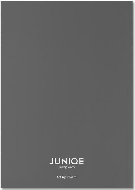 Actual product image Juniqe Nightmare Or Dream? @El9th - Sights & Landmarks (A4, Lined, Hardcover)