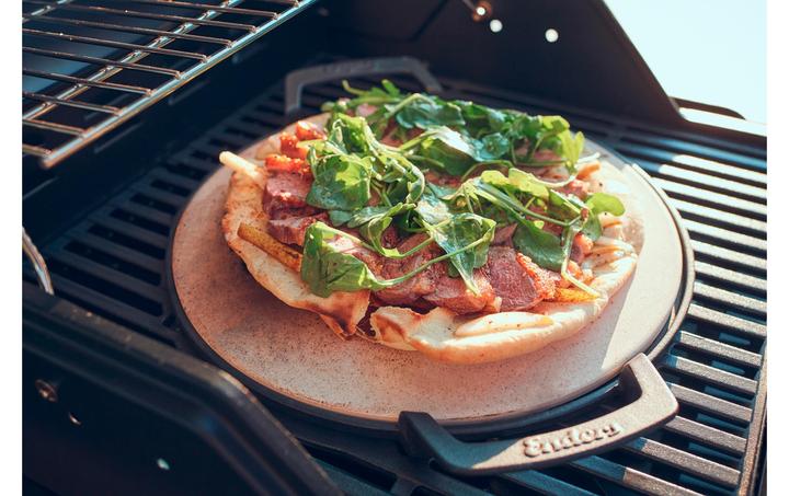 Produktbild Enders Switch Grid Pizzastein