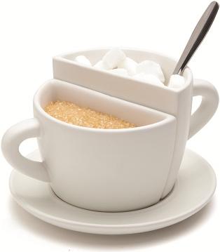 Produktbild Monkey Business Coffee Break Zuckerbecher