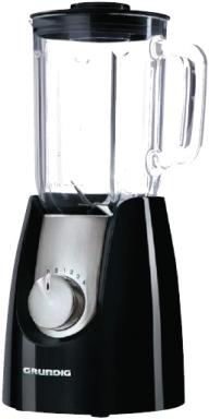 Actual product image Grundig Sm 7280 (600 W)