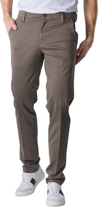 Produktbild Dockers Smart 360 Chino Pant Slim dark pebble (W31/L32)