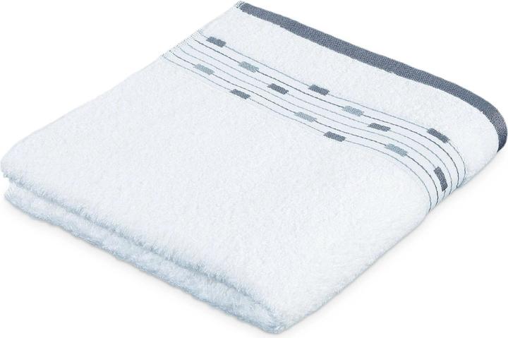 Actual product image möve for frottana Magic (50 x 100 cm)