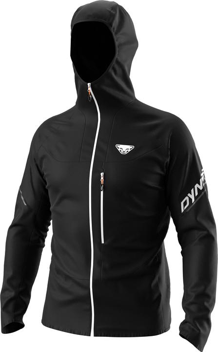 Actual product image Dynafit Traverse Dynastretch jacket (S)