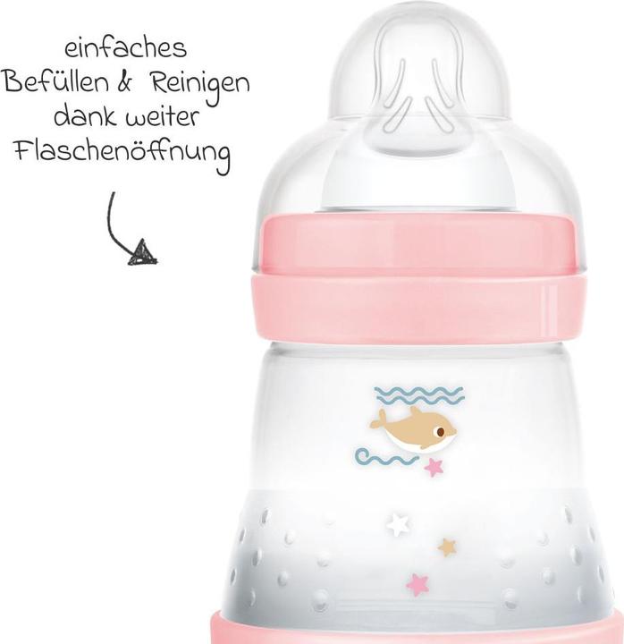 Image du produit MAM Easy Start Anti-Colic (160 ml)