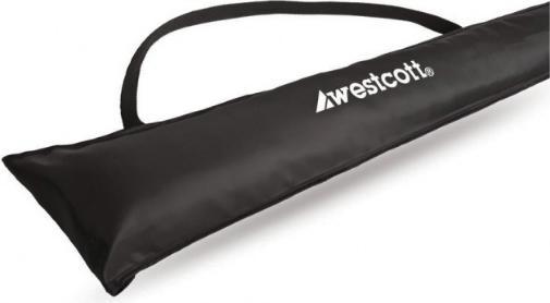 Produktbild Westcott Parabolischer Diffusionsschirm (Schirm, 210 cm)