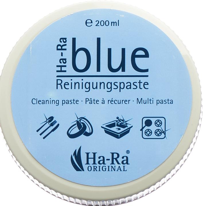 Produktbild Ha-Ra Blue