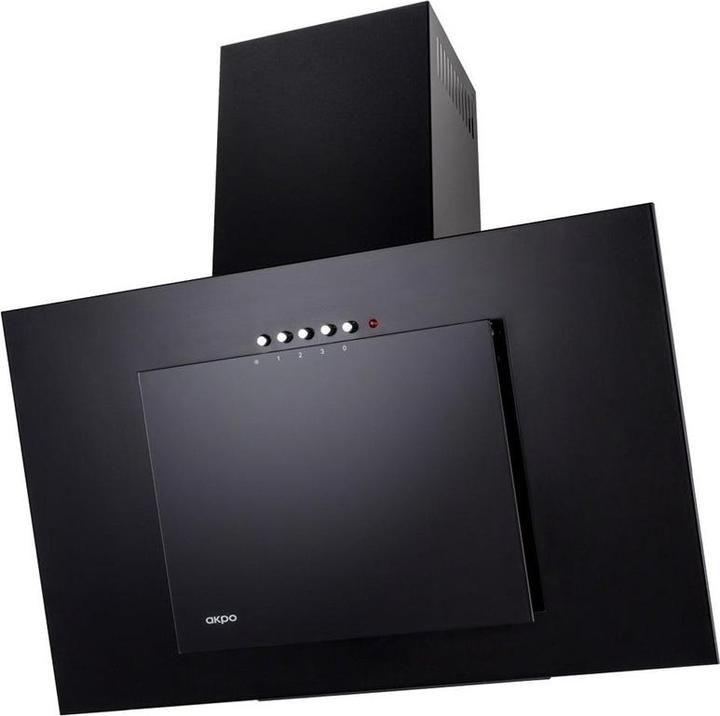 Produktbild Akpo Call WK-4 Nero 50 (Wandhaube)