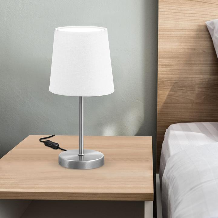 Image du produit B.K.Licht Lampes de table (E14)
