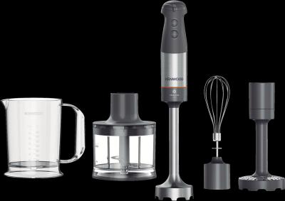 Image du produit Kenwood Triblade XL+ HBM60.307GY