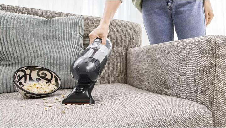 Produktbild Bosch Hausgeräte BBH3K2801