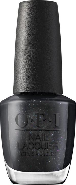 OPI Nagellacke Fall Wonders Cave the Way (Cave the Way, Farblack)