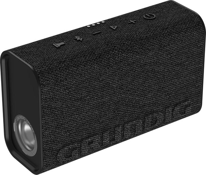 Image du produit Grundig GRUN BT Haut-parleur (15 h, Fonctionnement sur batterie)
